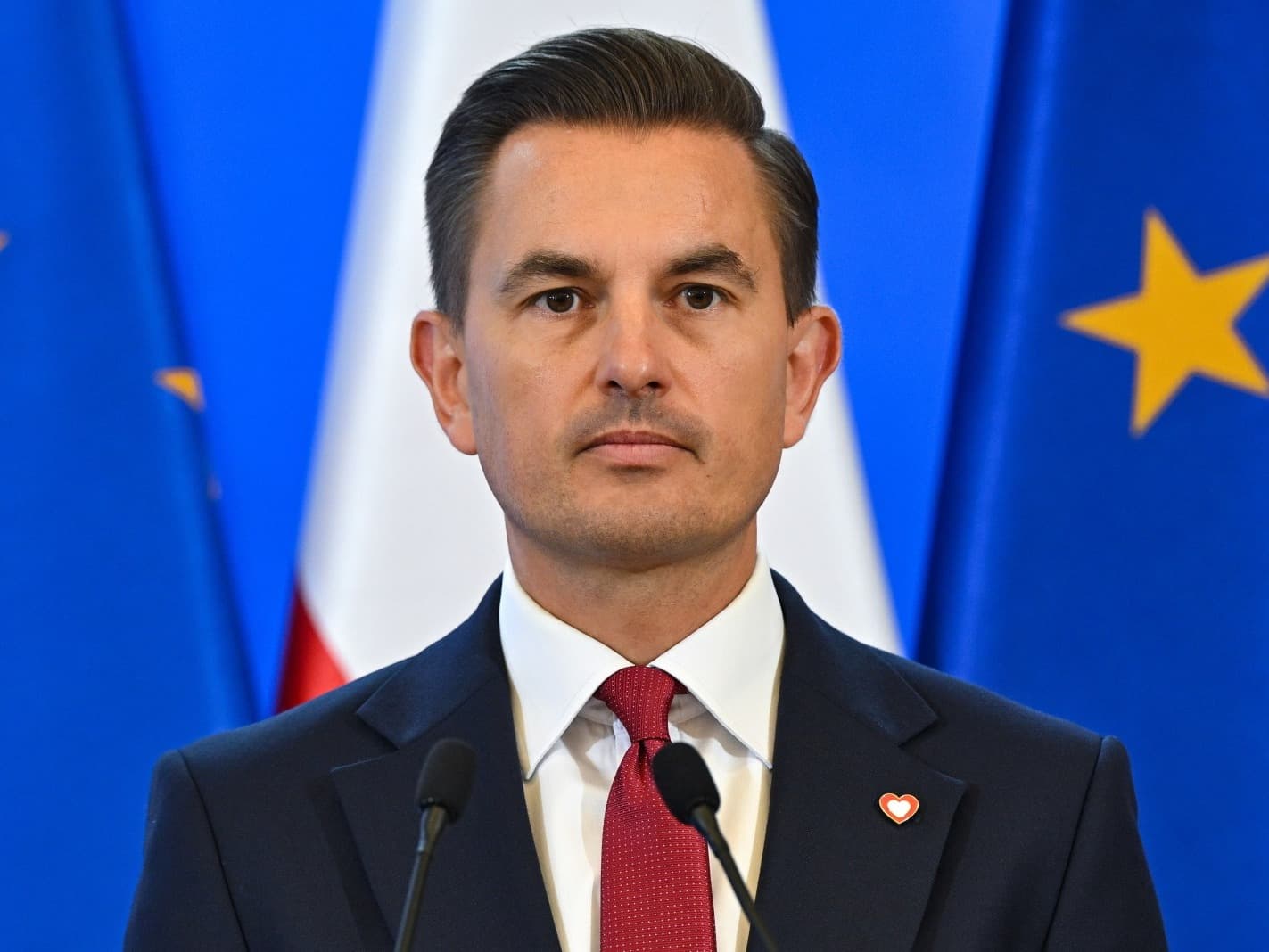 Wiceminister Tuska może stracić immunitet. „Za błąd przepraszam”