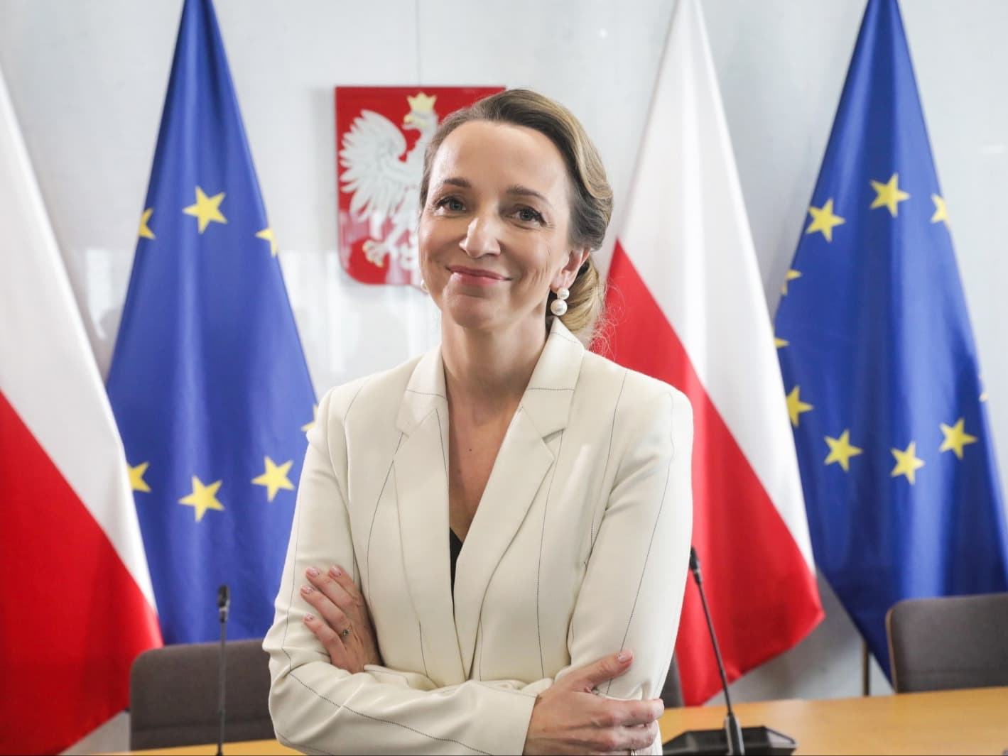 Awantura na komisji sejmowej. Poseł PiS wykluczony z obrad