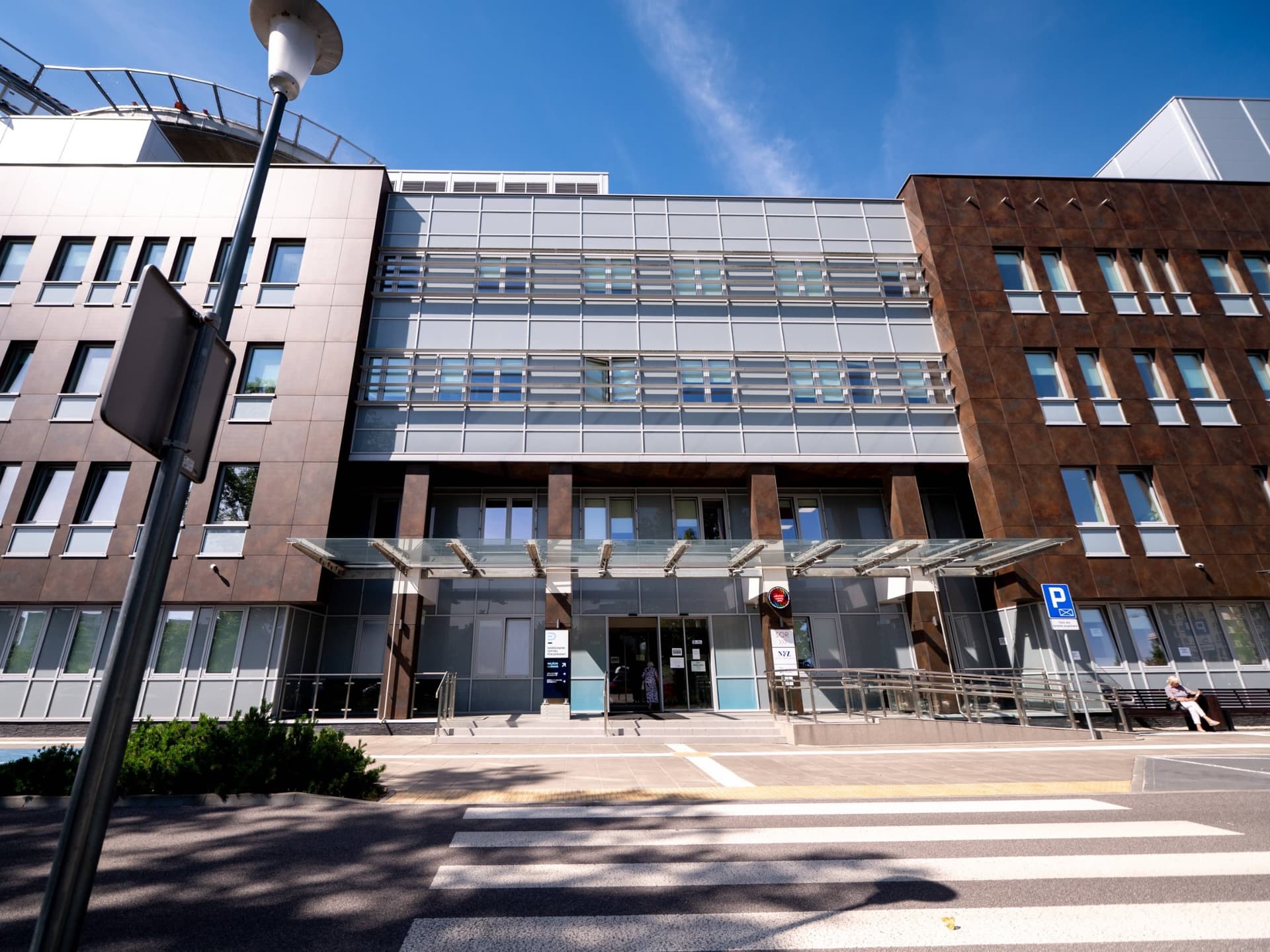 Pilne CBA w Szpitalu Południowym. Jest komunikat9 lip 2026