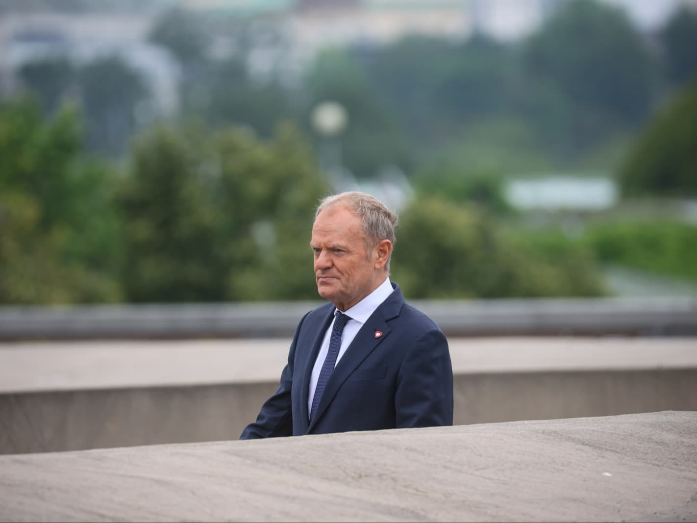 Tusk będzie dyscyplinował i mobilizował. Kulisy spotkania z parlamentarzystami