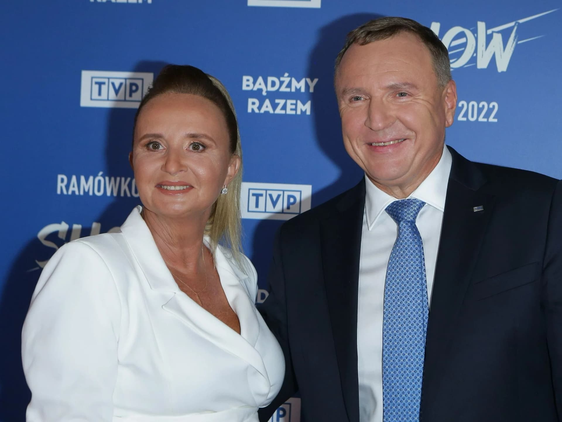 Joanna Kurska przegrała z TVP. Sąd oddalił pozew w całości