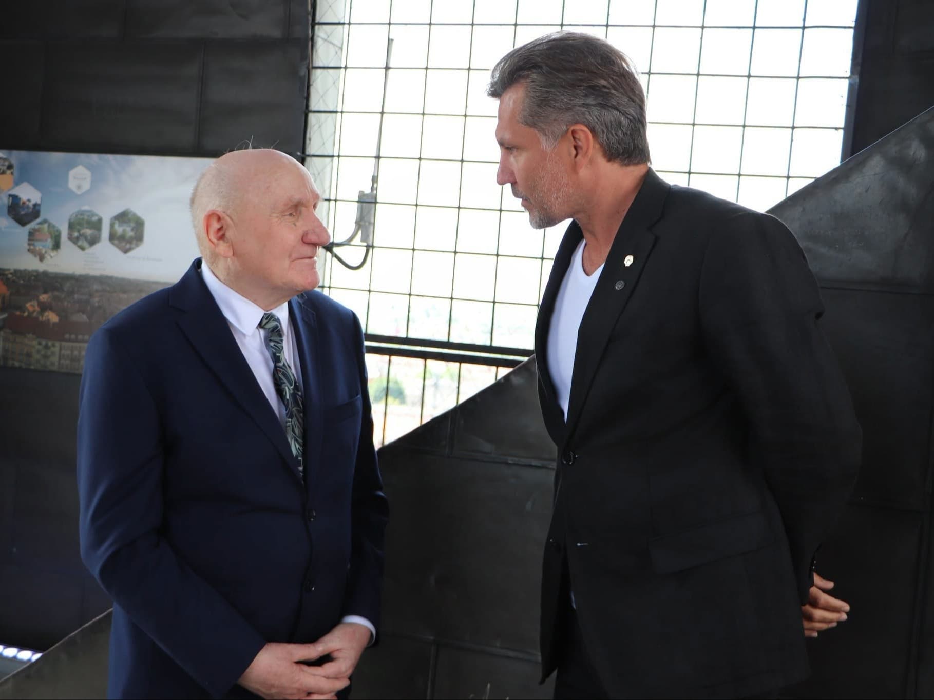 Najstarszy maturzysta w Polsce będzie się odwoływał. „Zostałem skrzywdzony”9 lip 2026