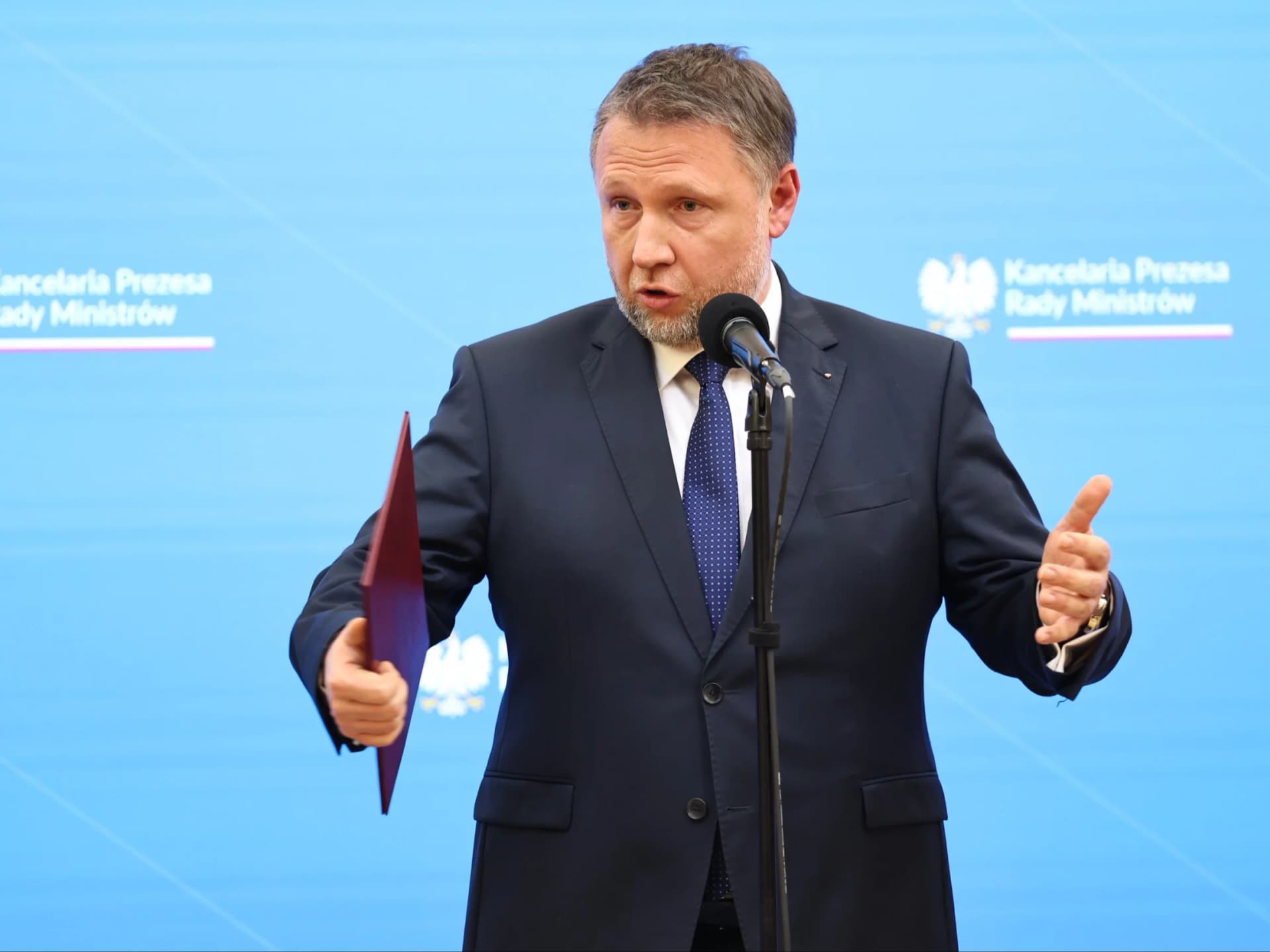 Kierwiński chciał uciszyć krytykę. Efekt okazał się odwrotny6 lip 2026