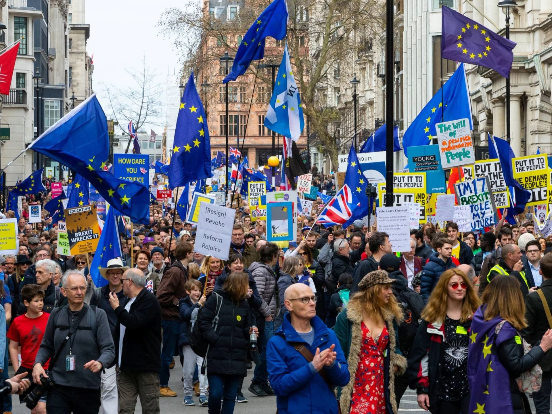 Największy eksperyment Europy? Bilans Brexitu nie pozostawia złudzeń4 lip 2026