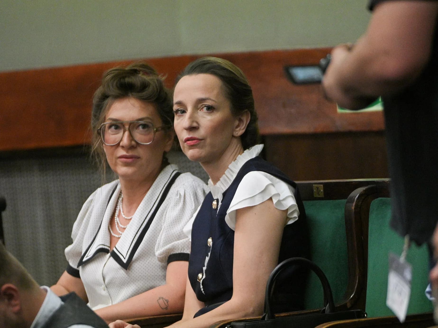 Nowa RPO wybrana przez Sejm. Kim jest Sylwia Gregorczyk-Abram?