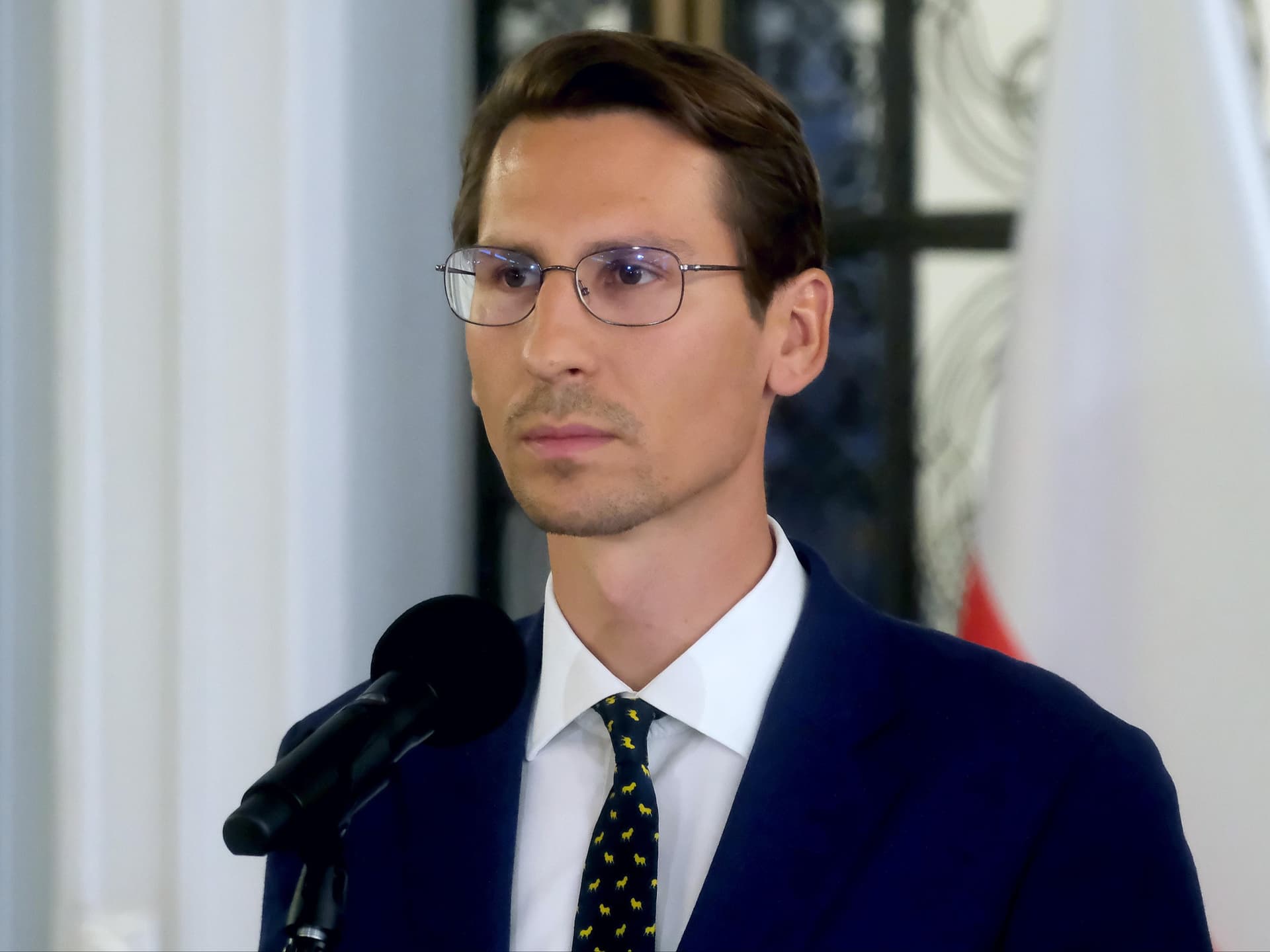 Skala konfliktu w PiS wymknęła się spod kontroli. Płażyński grozi Horale sądem