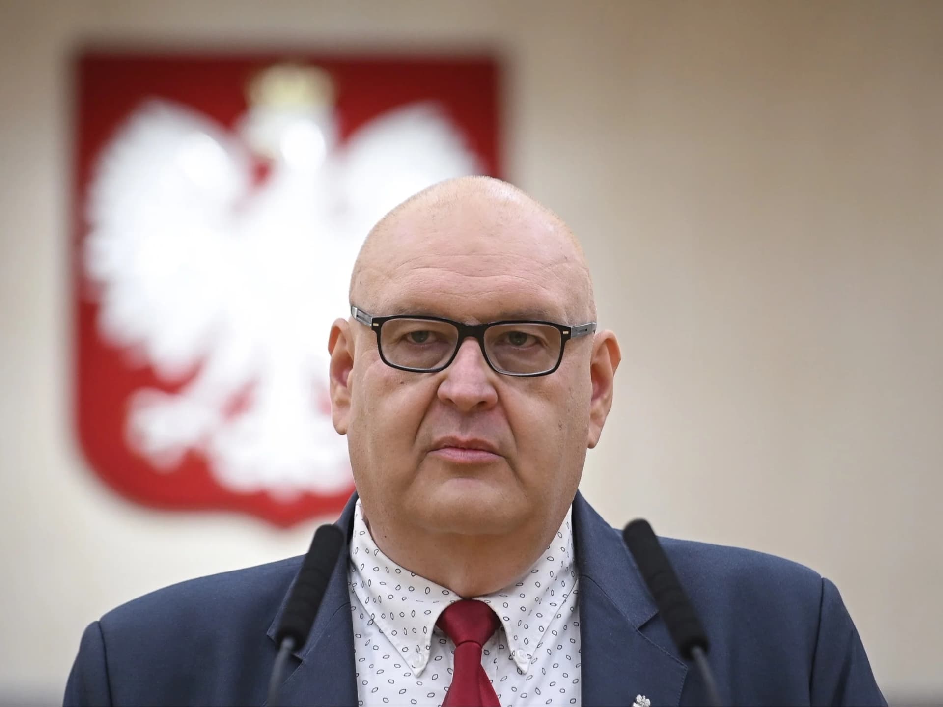 Szef TK ma rację ws. sporu o praworządność? Polacy zabrali głos w sondażu4 lip 2026