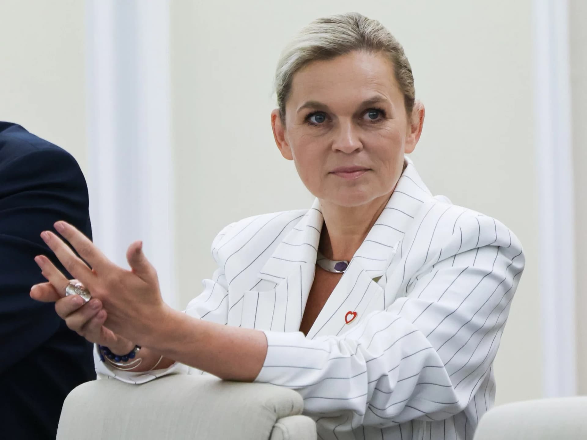 Józefaciuk: MEN otworzył front walki z prezydentem. „Niechęć Nowackiej jest wręcz namacalna”