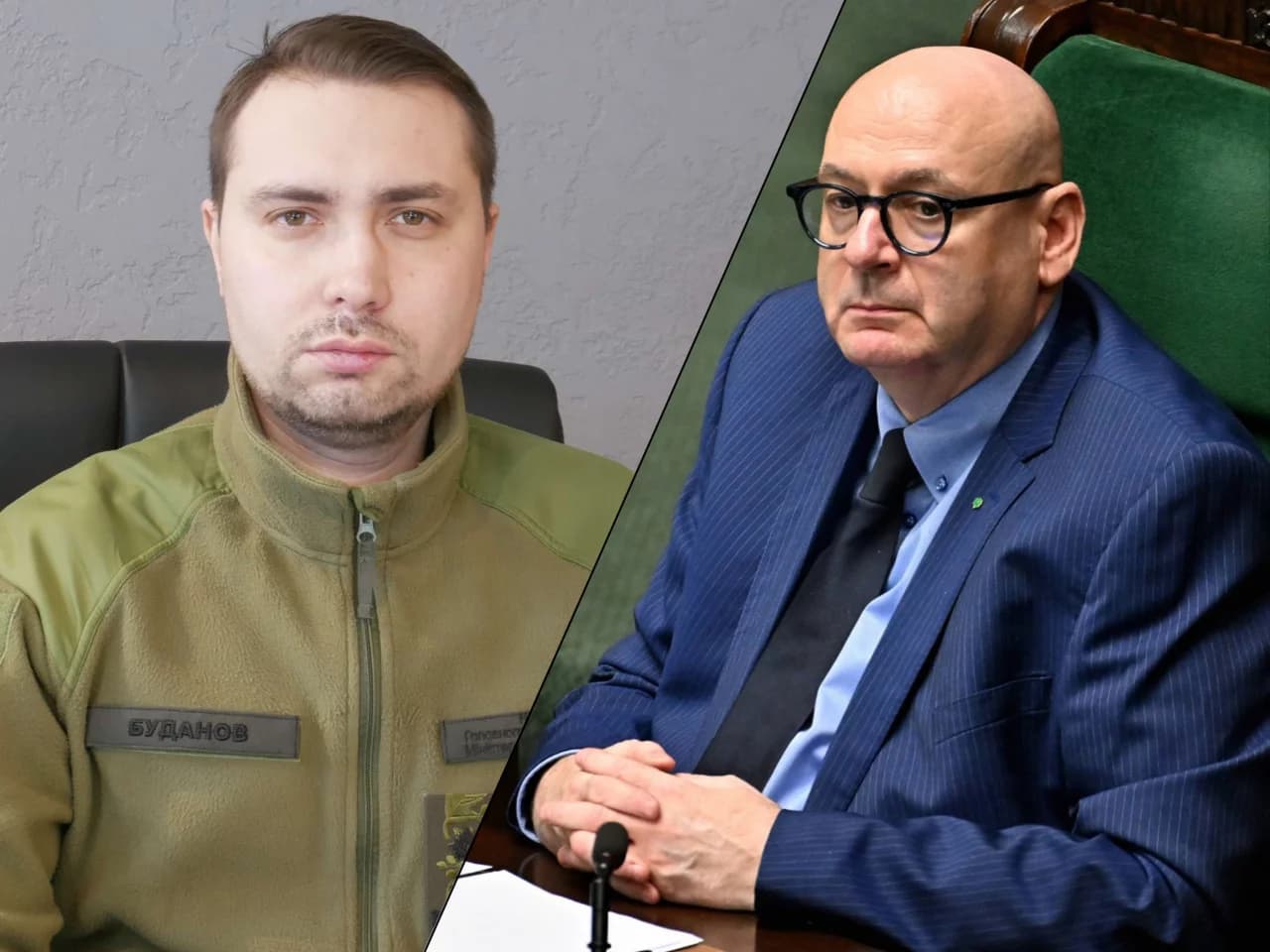 Zgorzelski nie wytrzymał po słowach Budanowa. Padł mocny apel8 lip 2026