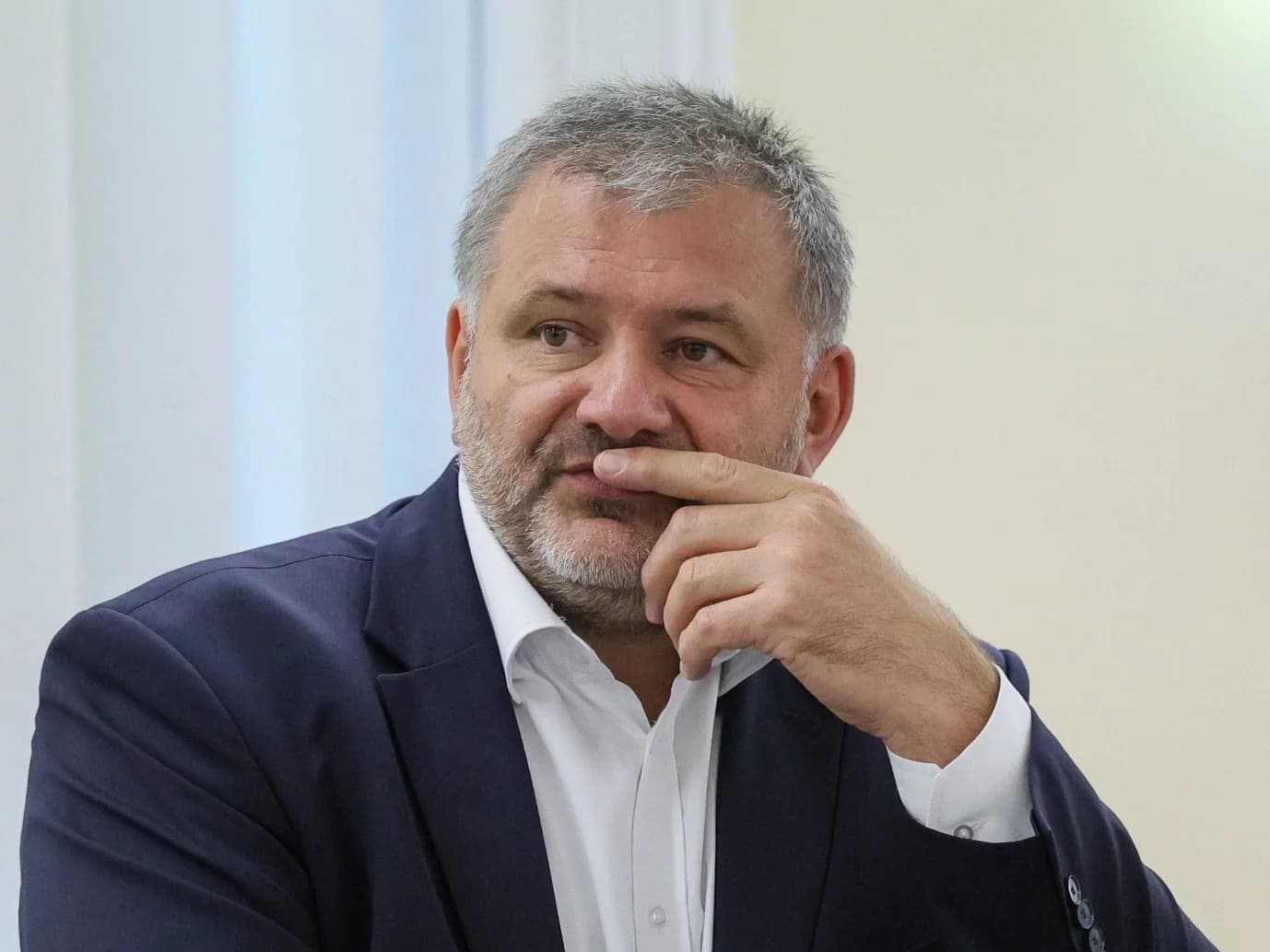 Żurek miał rozwiązać problem KRS. Po roku spór wciąż trwa