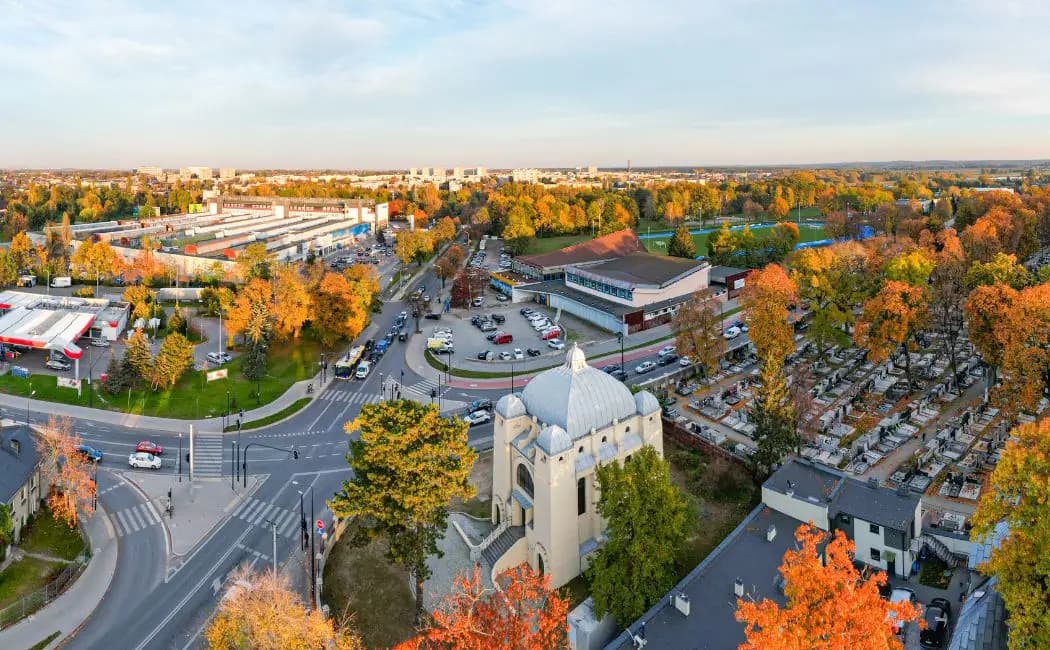 Lewityn i Park Wolności pełne ruchu. Wakacje ruszają na pełnej energii