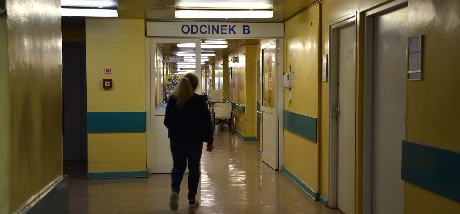 Ile zarabiają lekarze w inowrocławskim szpitalu? "Niektórzy ponad 100 tys. zł miesięcznie"