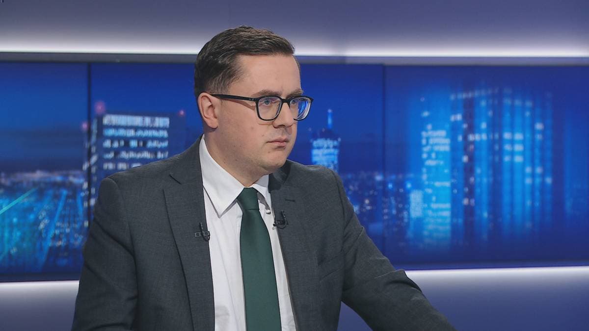 Tylko u Nas Co dalej z cenami paliw? Minister energii wskazał termin