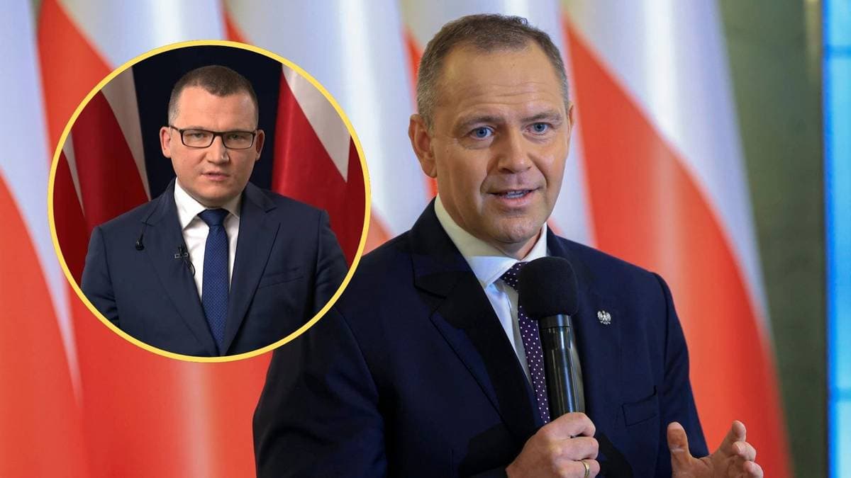 Szef Gabinetu potwierdza. W przyszłym tygodniu prezydent złoży wniosek o referendum