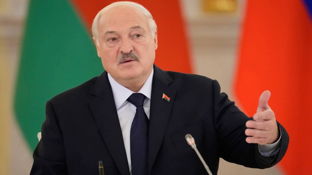 Białoruś szykuje się na wojnę? BELPOL: Trwa inspekcja kluczowych obiektów