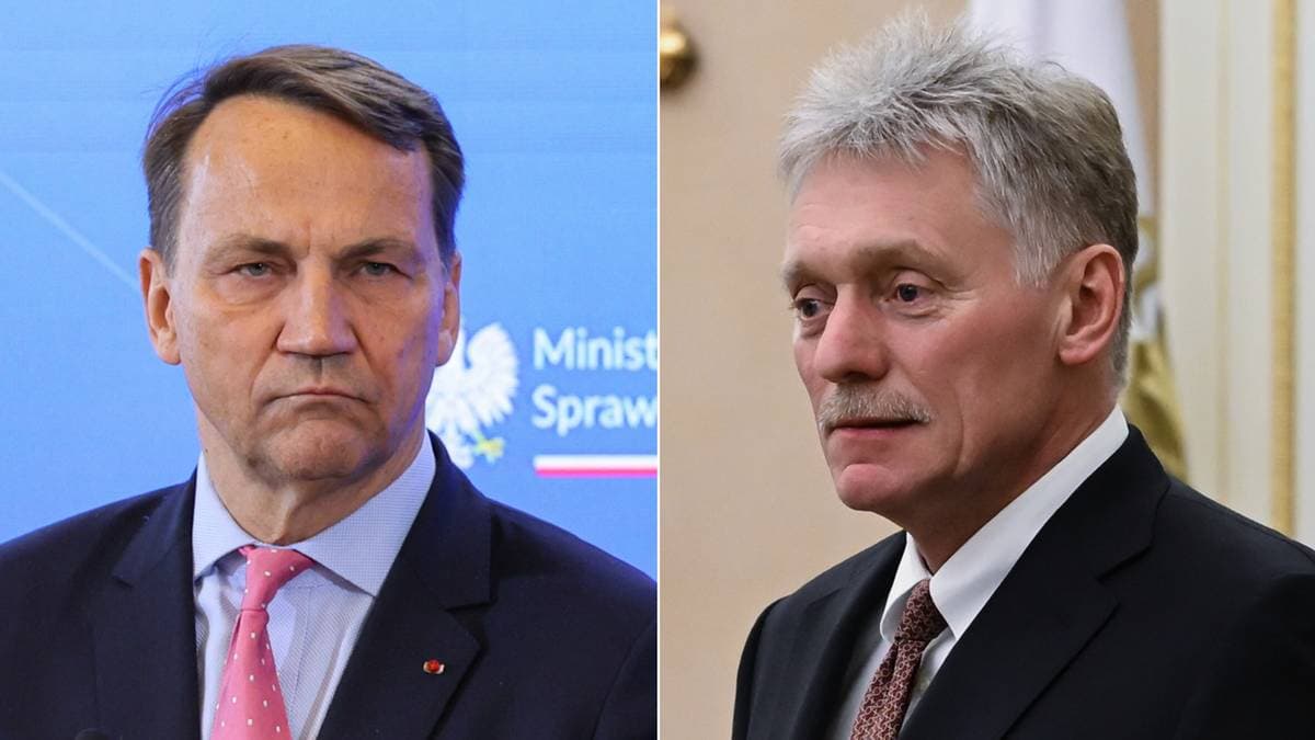 Zagrożenie ze strony Rosji? Szef MSZ odpowiada Kremlowi