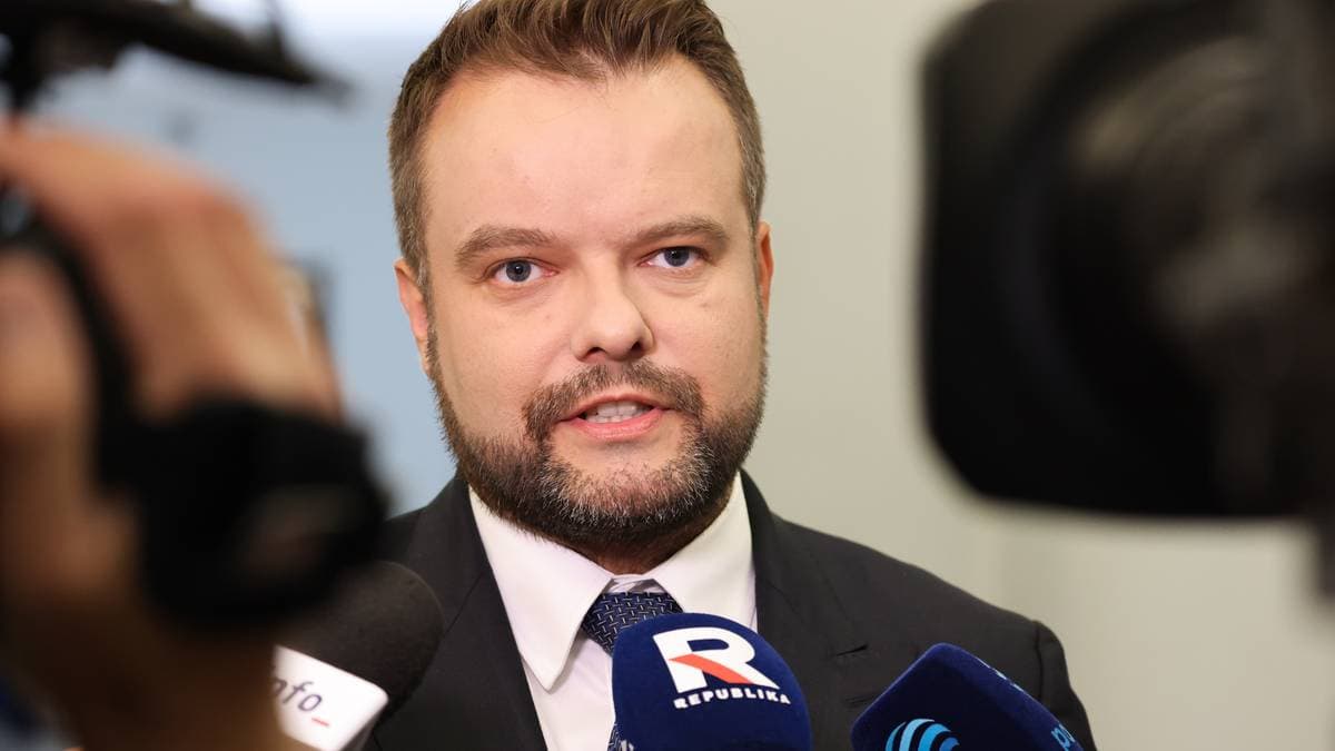 Ultimatum dla Morawieckiego. "Czas jest do czwartku, do końca dnia"