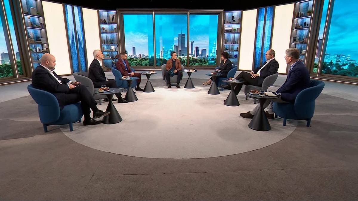 Tylko u Nas "Zrzucanie z sań pań". Koalicjantka ostro o Trzaskowskim