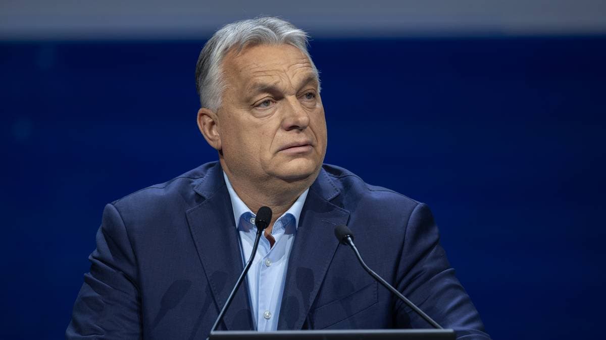 Ruch węgierskich władz ws. serwerów Fideszu. Orban: To tylko pretekst