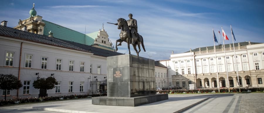 Prezydent zawetował ustawę o prawach i obowiązkach ucznia
