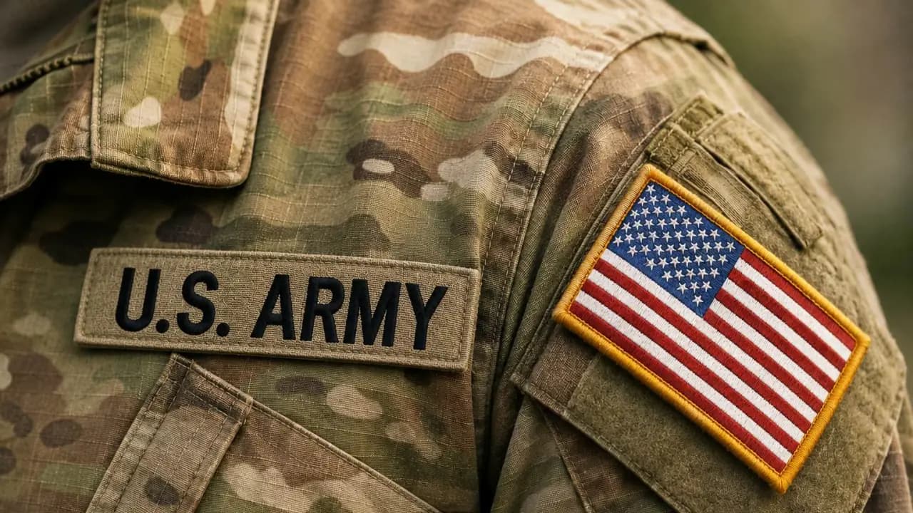 Nowa zmiana żołnierzy US Army w Bolesławcu. Prezydent: skorzystają restauracje