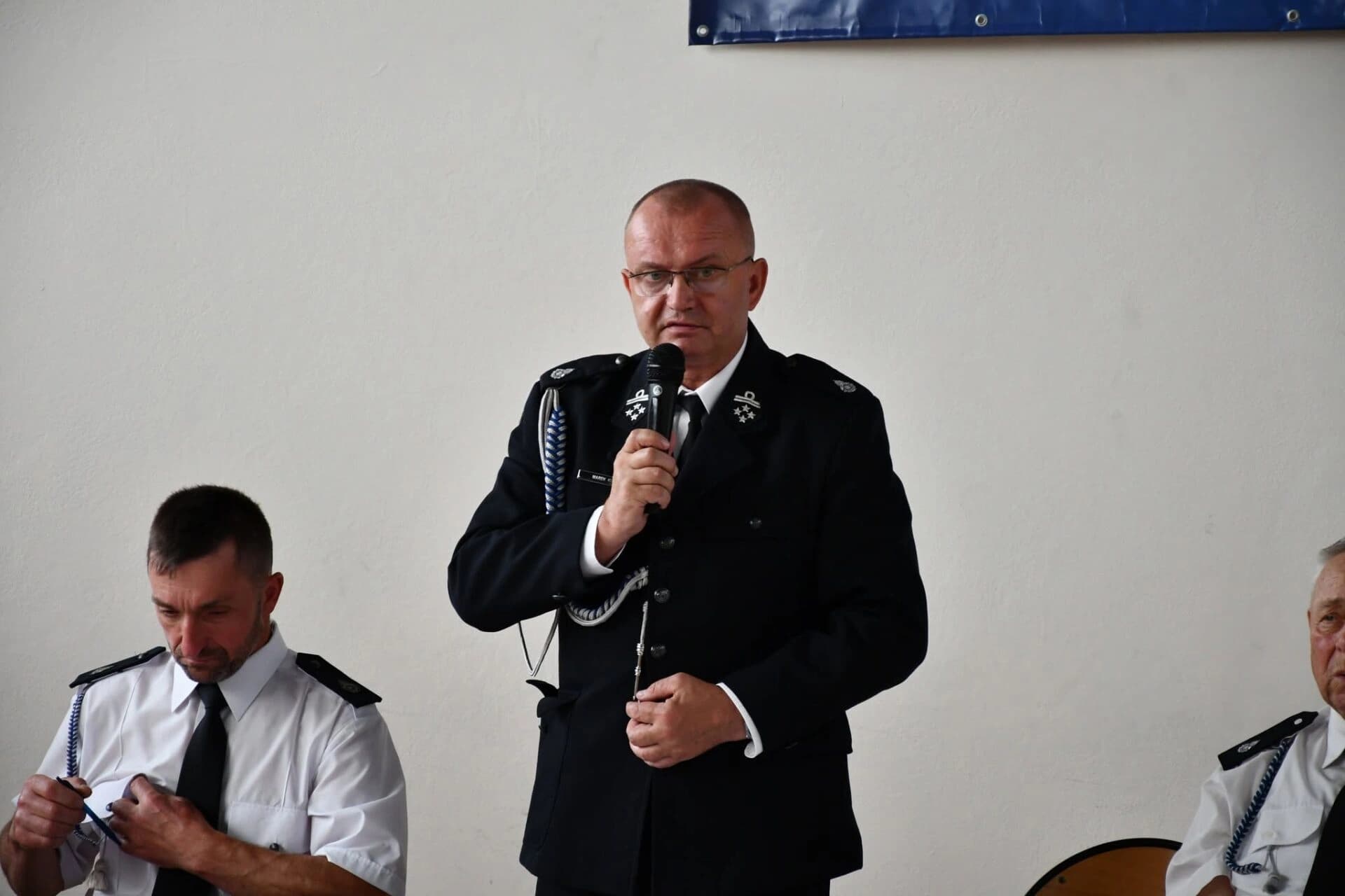 Wójt, który po pijanemu jechał po tlen dla ryb, straci stołek. Nie pomogło wstawiennictwo proboszczów