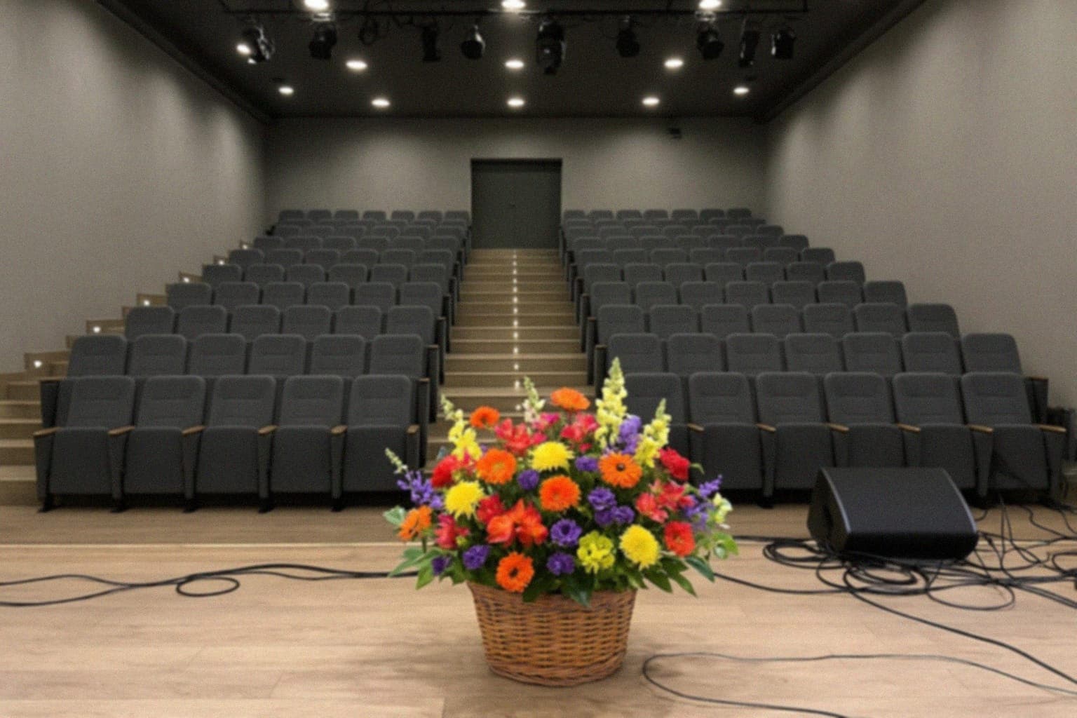 Premiera spektaklu #STORY w Jeleniogórskim Centrum Kultury