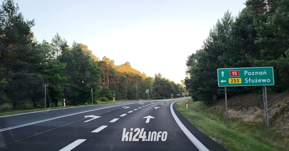 WAŻNEKierowcy znów muszą uważać. Przez wiele dni droga będzie zamykana