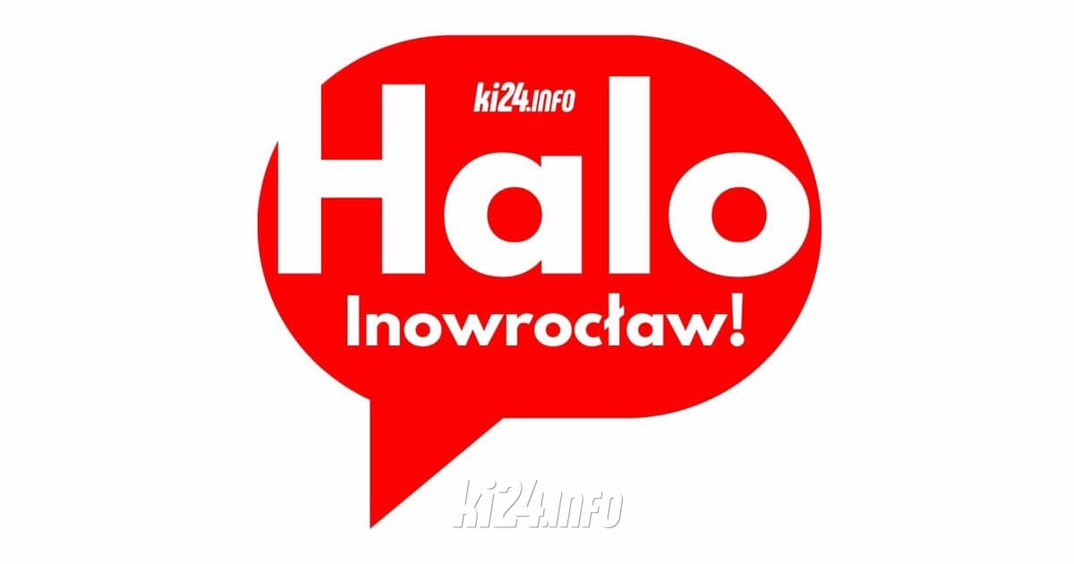 Halo, Inowrocław! 3 lipca 2026MAMY NOWY DZIEŃ!