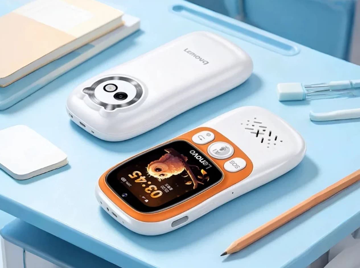 To może być najbardziej „nudny” smartfon świata. Rodzice go pokochają, dzieci mogą mieć inne zdanie