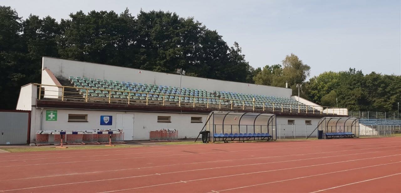 Budynek przy stadionie wyłączony z użytku. Sanepid wydał decyzję!
