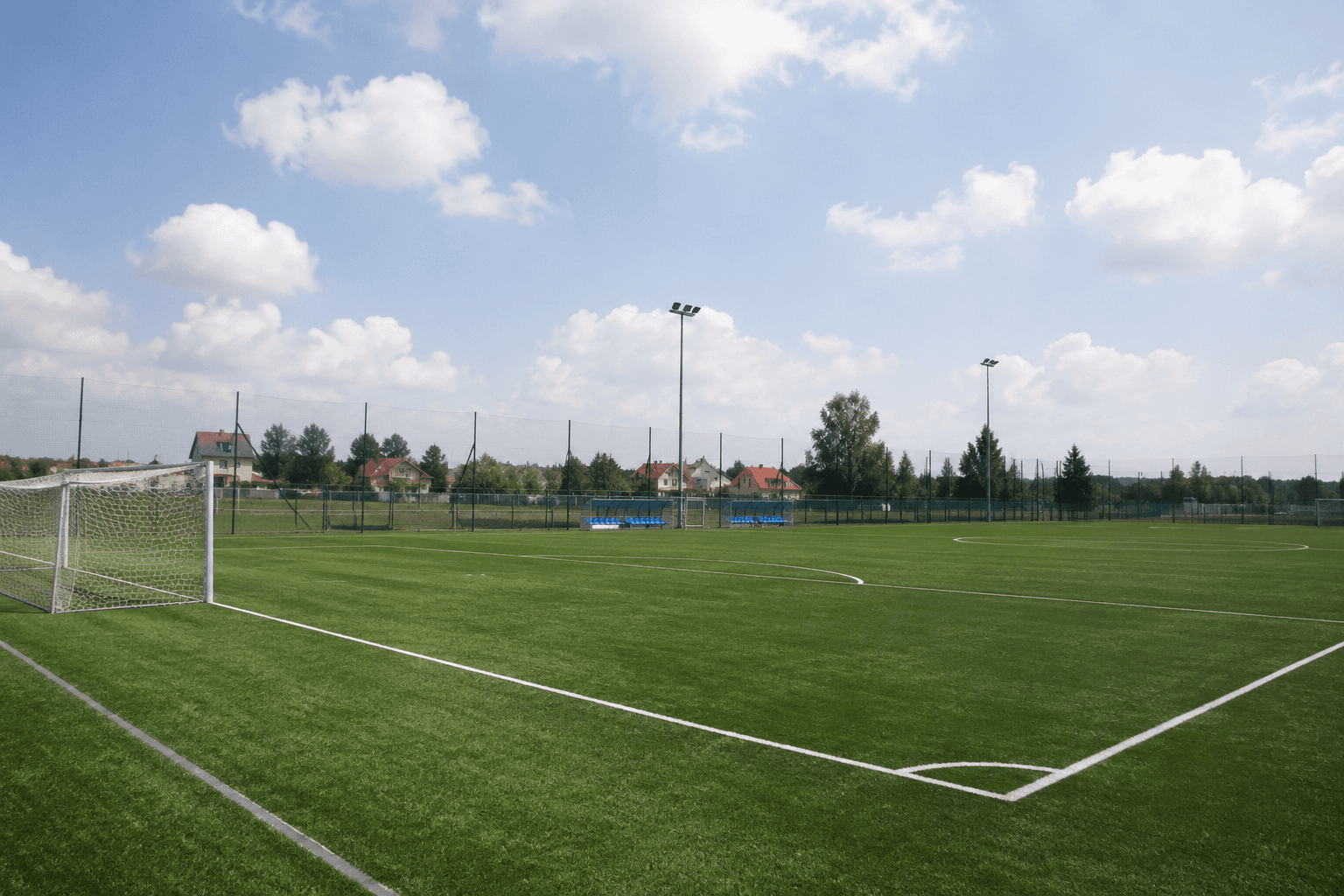 Mazowsze dofinansuje sport w powiecie kozienickim. Trzy samorządy z dużym wsparciem