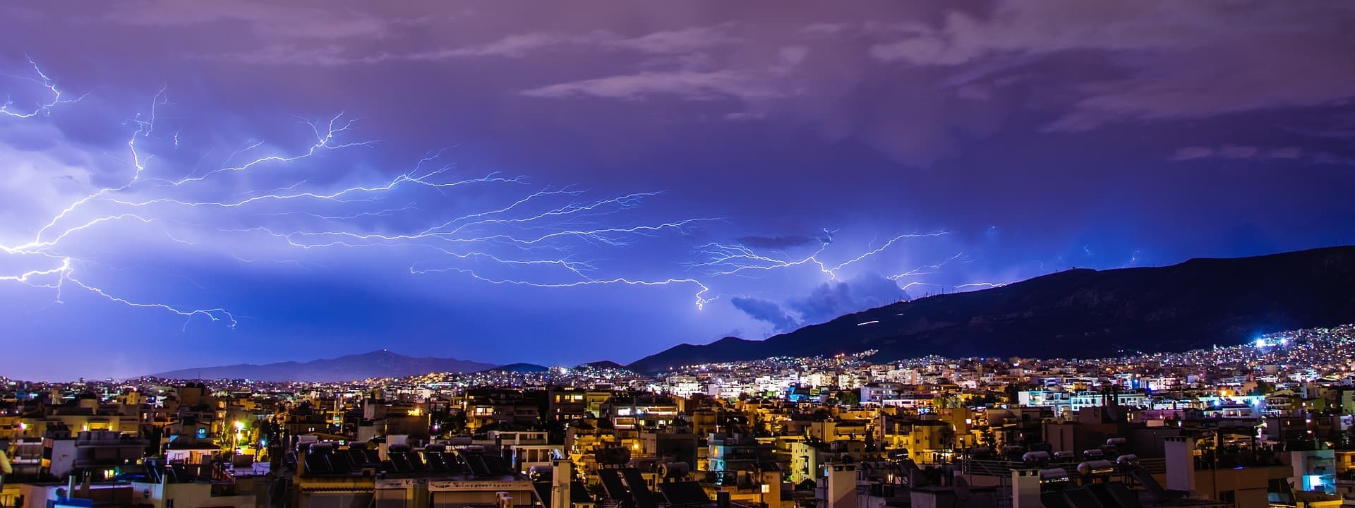 Dziś ogromny upał, ale to jeszcze nie wszystko. Jest ostrzeżenie meteorologiczne