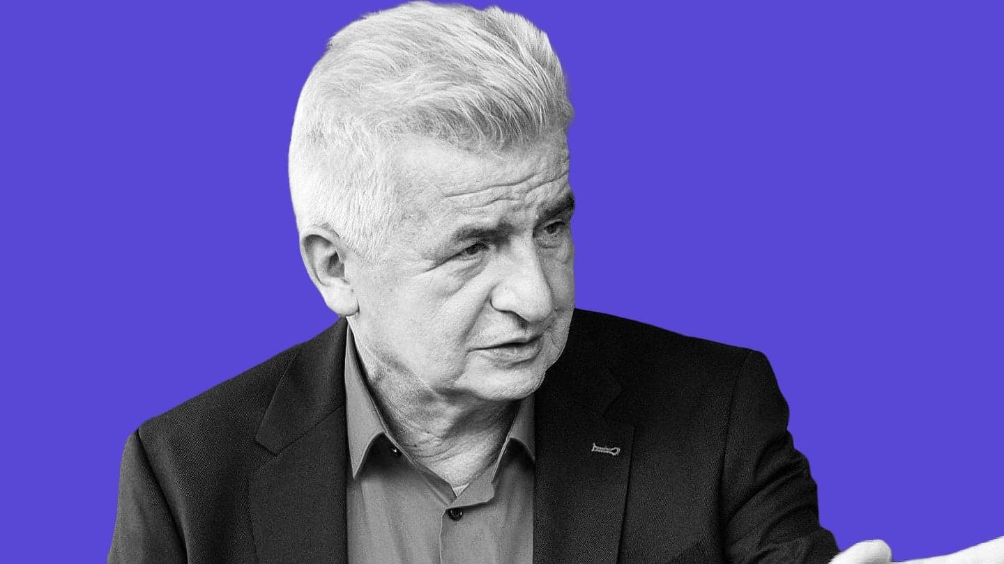 Skąd w ludziach, którym się wiedzie tyle nienawiści do biednych?