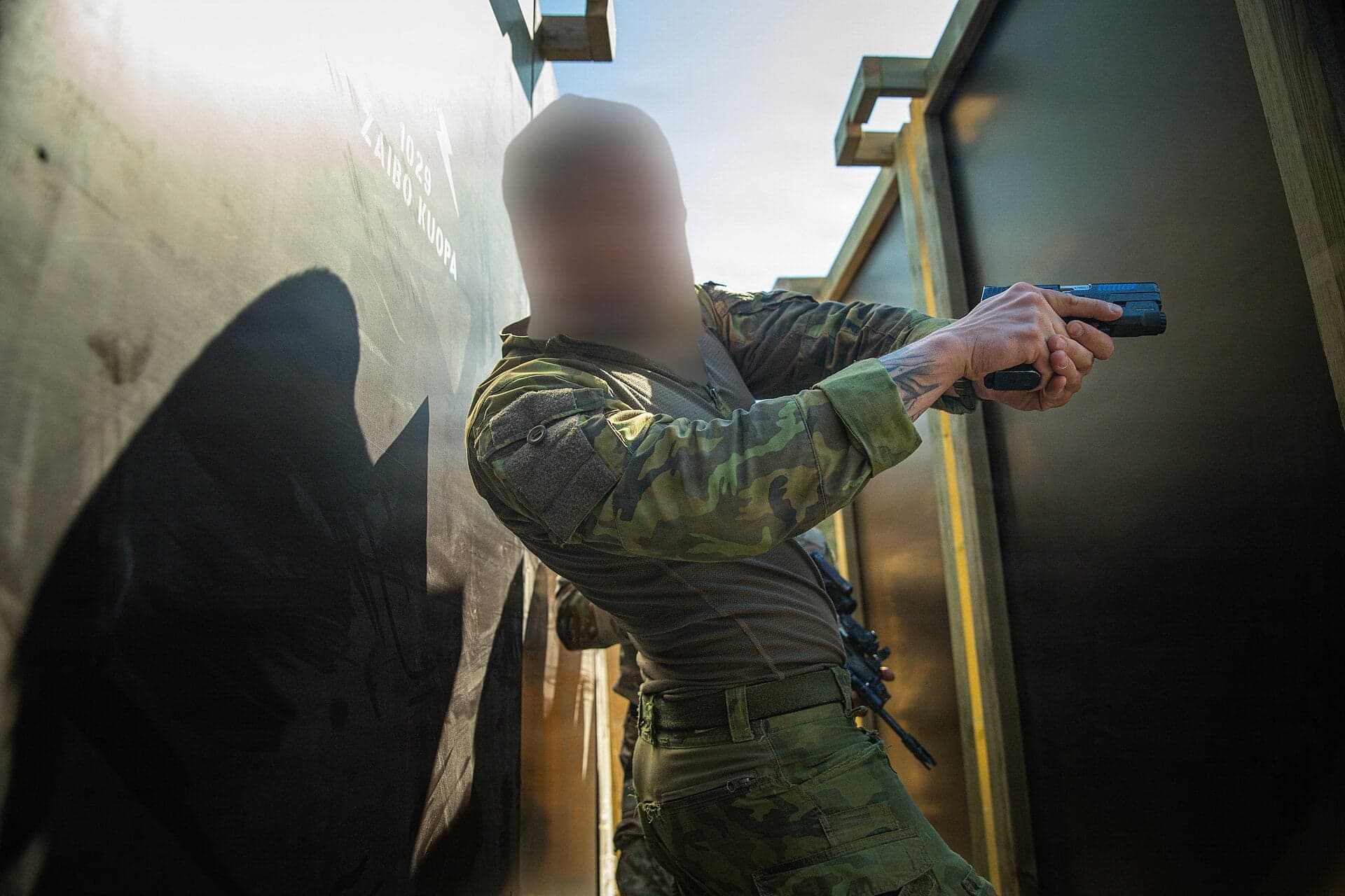 Drony nad Łotwą, Litwą i Estonią zapowiadają gorące lato nad Bałtykiem