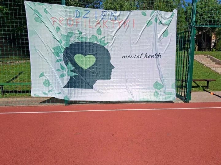 Policjantka z Krakowa zaskoczyła uczniów w Filipowicach dwoma ważnymi lekcjami