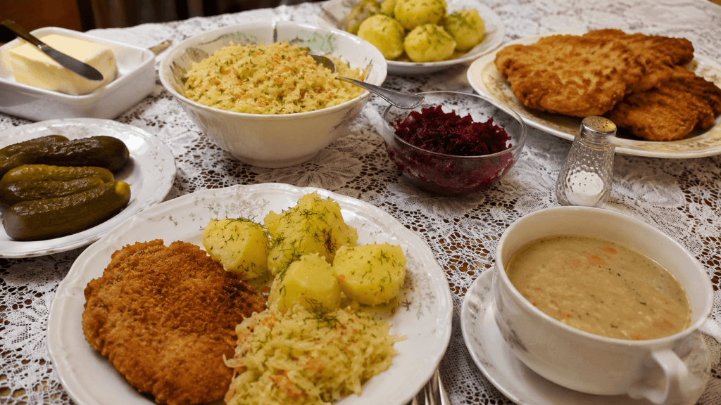 Biznes Bary i obiady domowe w Kole – przewodnik po lokalnej gastronomii