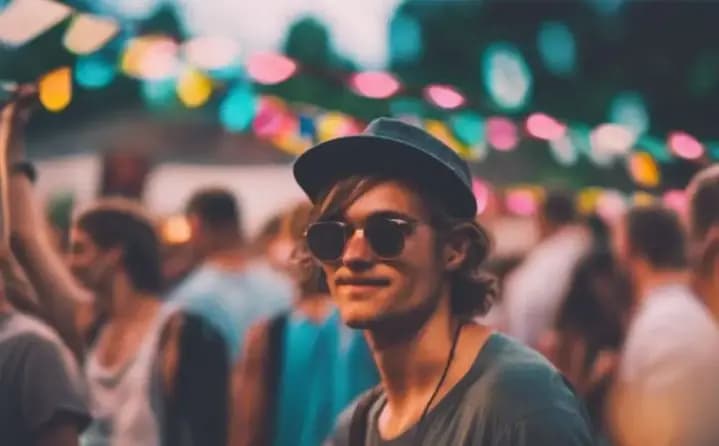 Portret po augustowsku. W APK zdjęcie zamieni się w kolaż i malarską opowieść