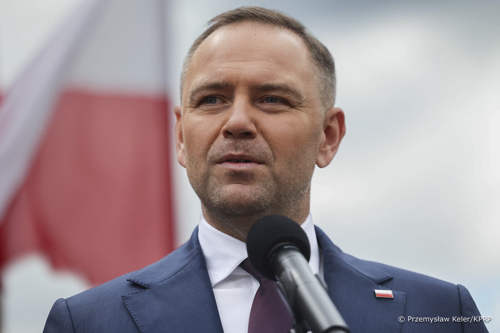 Prezydent Karol Nawrocki uderza w polityków: „Mam obowiązek narzucać wolę narodu”