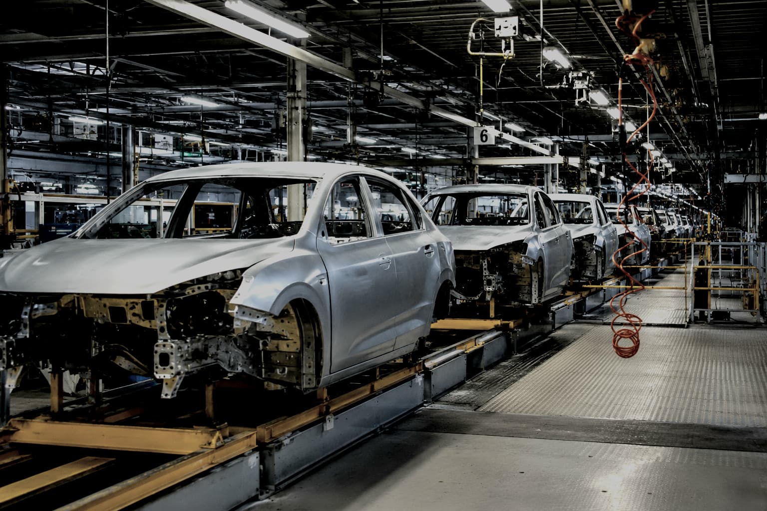 100 tysięcy pracowników Volkswagena na bruk!? Ekozboczeńcy zniszczą cały przemysł w Europie!