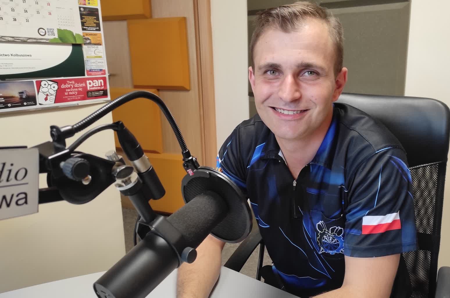 Mielec: DART MIELEC i okolice zapraszają na turniej