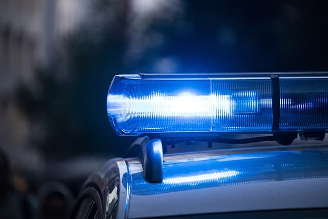 Pędził 111 km/h przez Brzózę Królewską