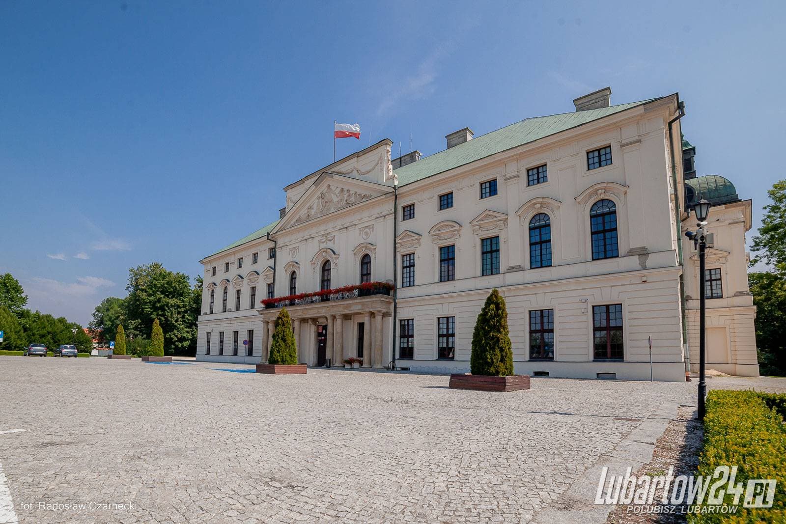 Absolutorium i wotum zaufania dla Zarządu Powiatu