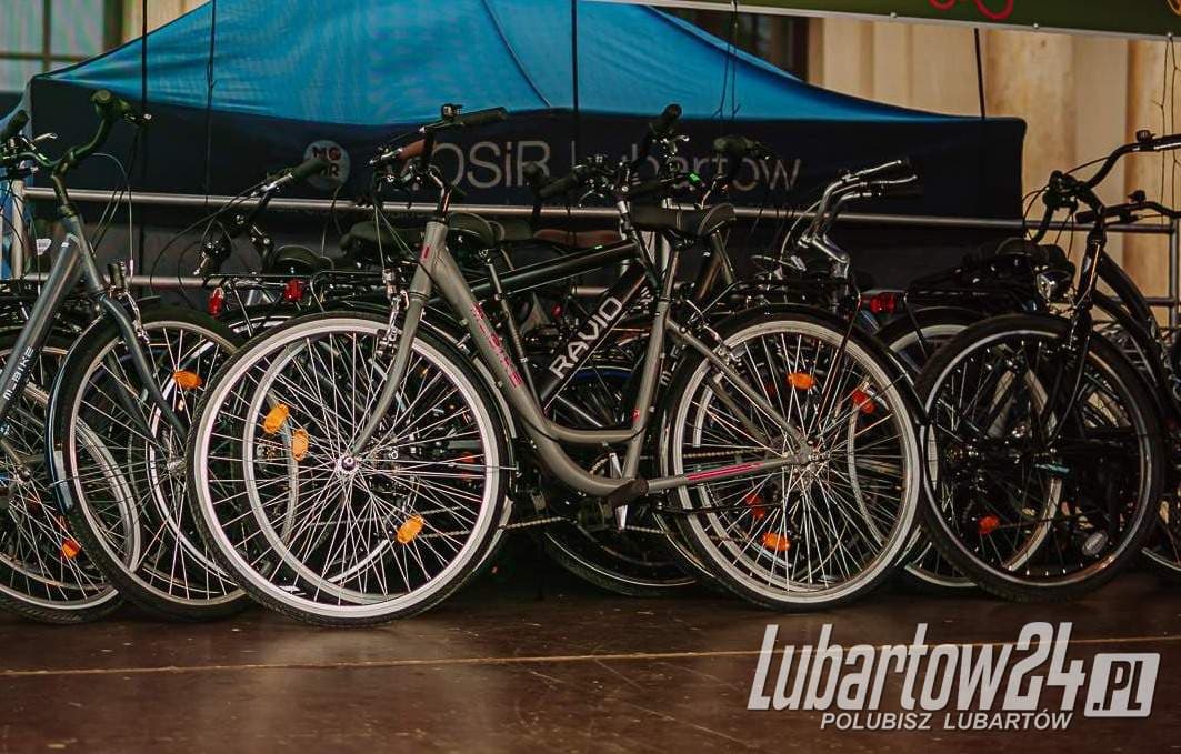 Chcesz wiedzieć jak wygrać rower na Święcie Roweru? Rusza specjalny konkurs