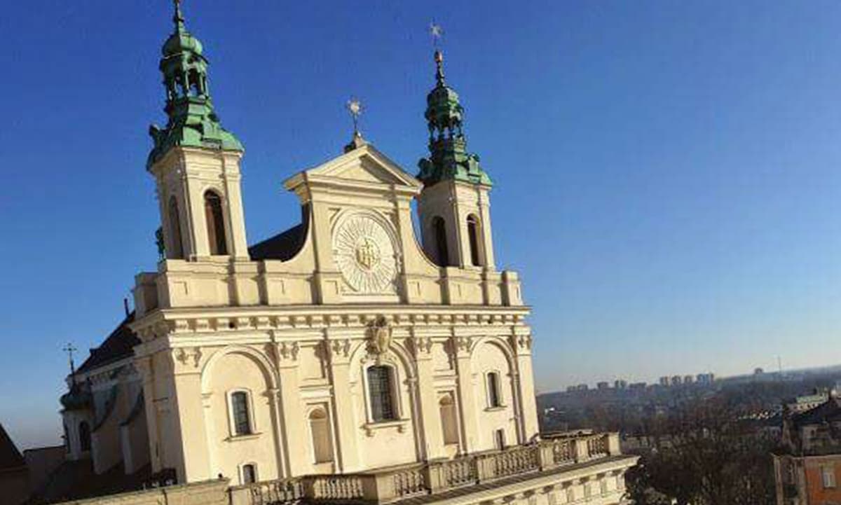 Rocznica Cudu Lubelskiego i Jarmark Rycerski. Kierowców czekają utrudnienia