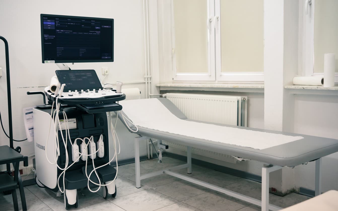 Nowoczesny sprzęt za 4,3 mln zł trafił do WOMP w Lublinie. Pacjenci skorzystają z lepszej diagnostyki