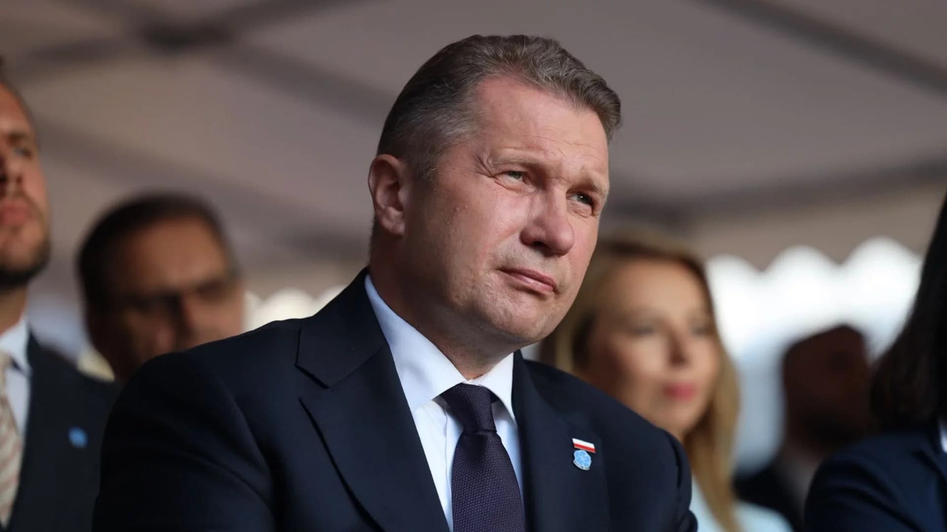 Czarnek dostał cios od swoich. W PiS forsują nazwisko nowego kandydata na premiera