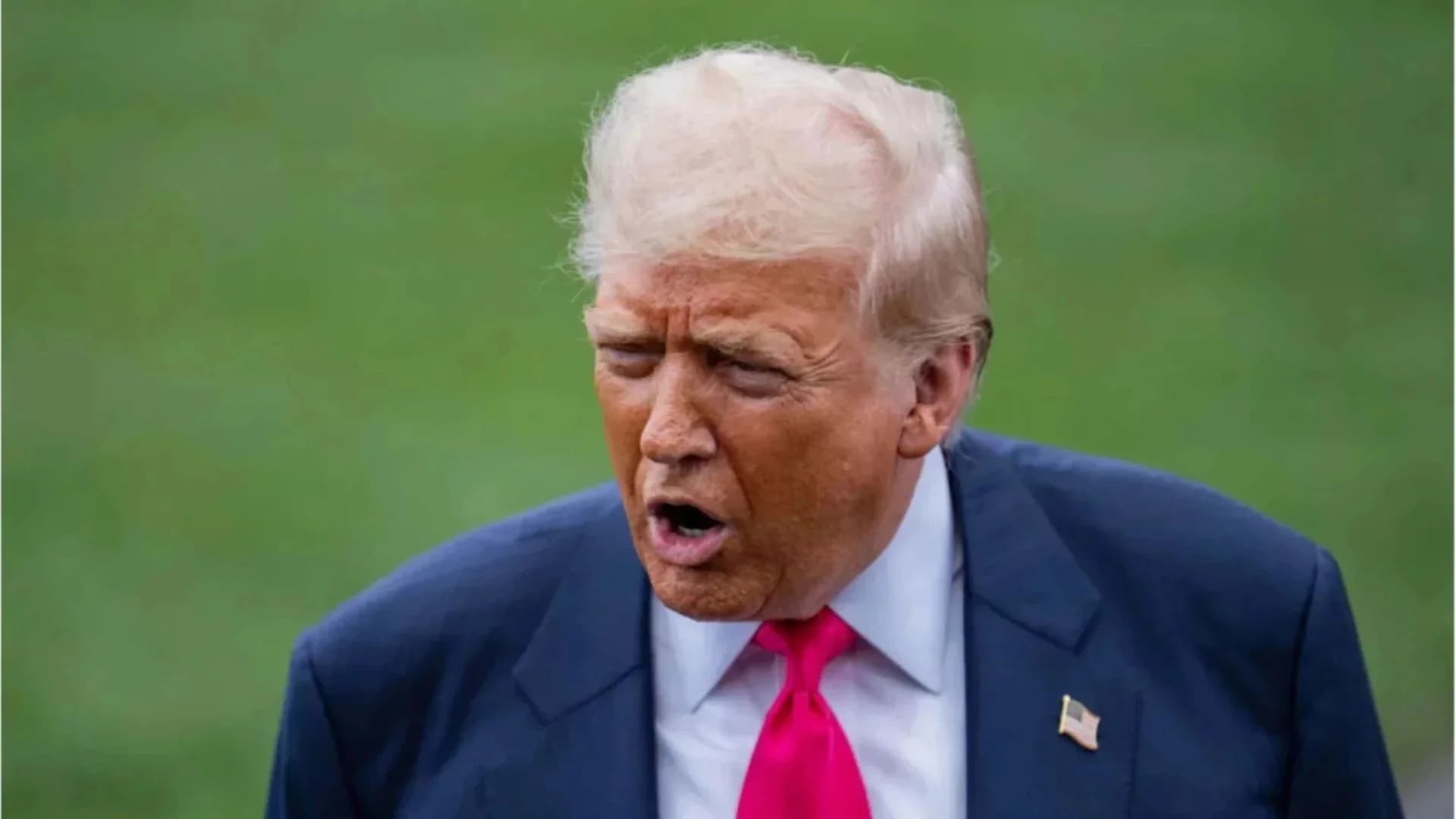 Trump znów znienawidzi Hiszpanów. Patrzcie, co opublikowali po finale MŚ 2026