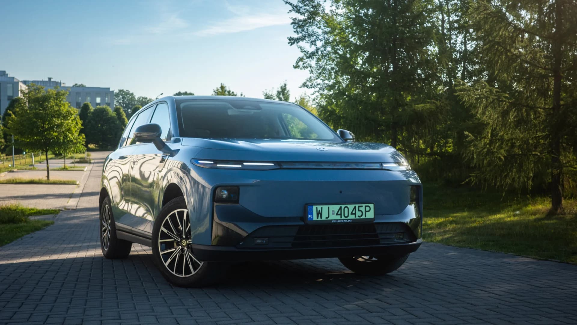 Chiński elektryk, który cenami podgryza Skodę i Dacię. Sprawdziłem, gdzie jest haczyk
