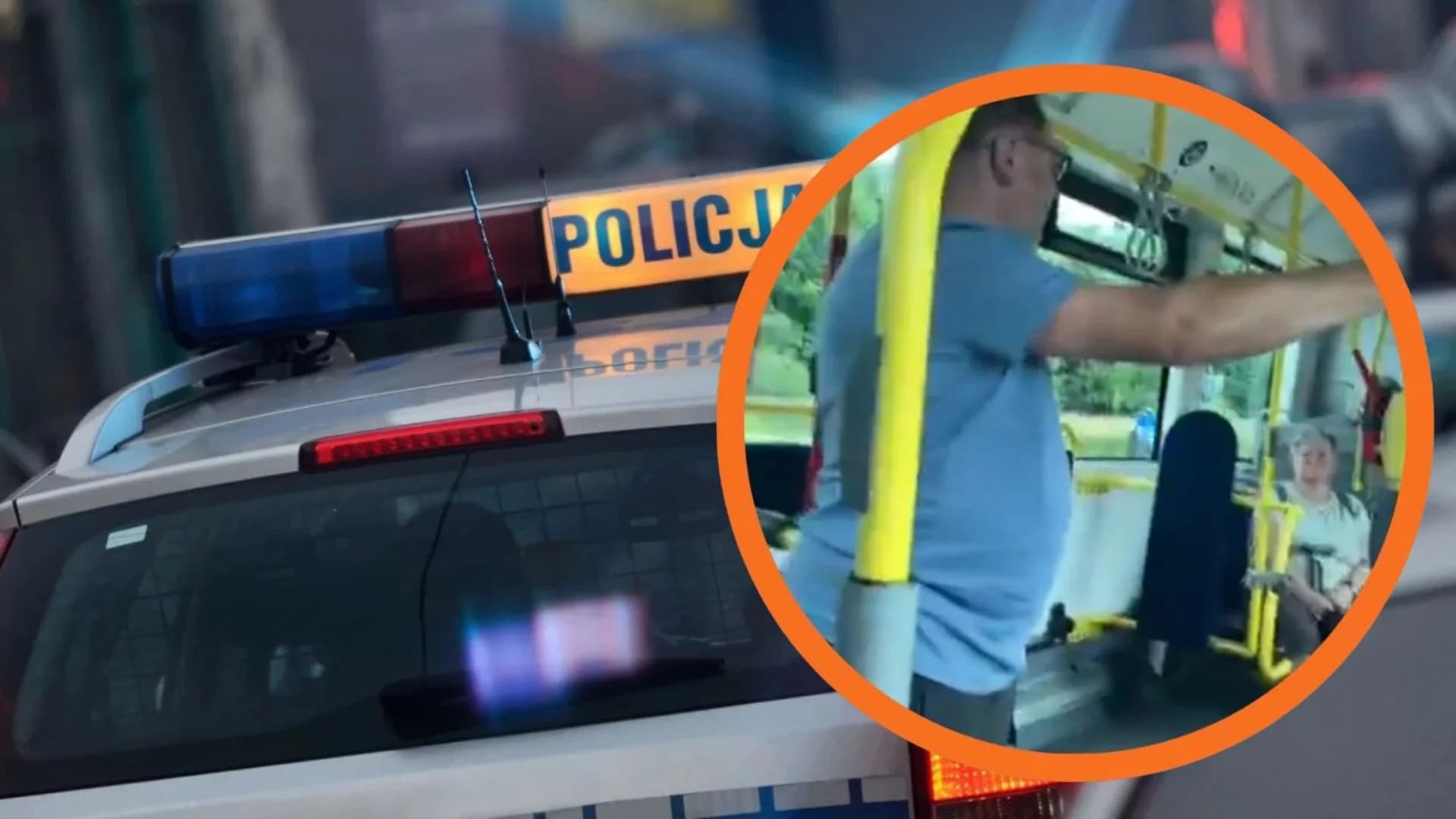 "Prawdziwy Polak" powiedział 12- letnim dziewczynkom, że są ku***ami. Nazwijmy sobie to wprost